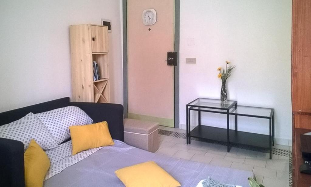 Casa Alice Apartment Палермо Екстериор снимка