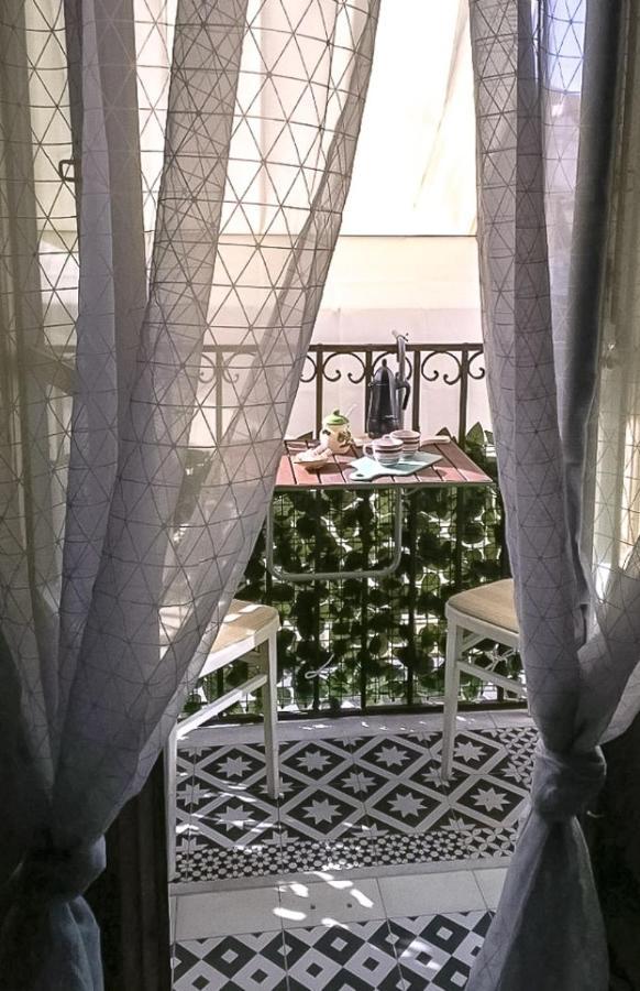 Casa Alice Apartment Палермо Екстериор снимка