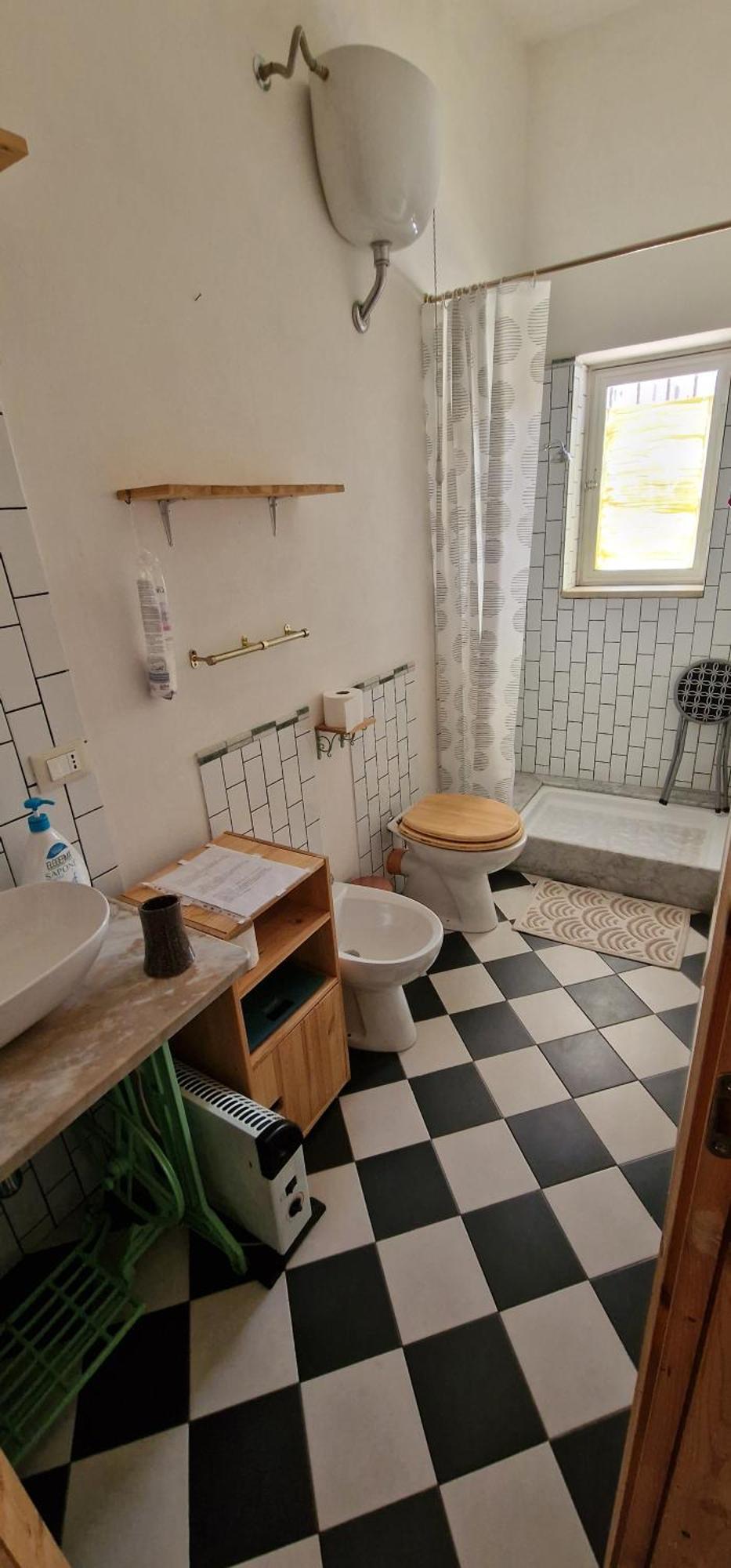 Casa Alice Apartment Палермо Екстериор снимка